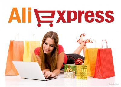 AliExpress запустила в России сервис видеотрансляций - Финансы