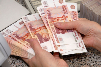 В России могут ужесточить выдачу потребительских кредитов. - Финансы