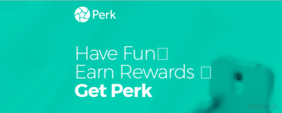 Perk —  стартап, который платит за просмотр рекламы - Заработок