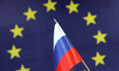 ЕС продлил санкции против граждан и компаний России - Финансы