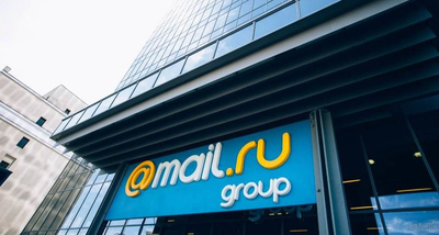 Mail.ru Group начала активную раскрутку «Маруси» - Финансы