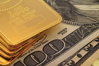 Золотовалютные резервы России за неделю выросли на $5.7 млрд - Финансы
