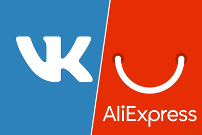 «Вконтакте» начала сотрудничество с площадкой AliExpress - Финансы