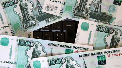 Россияне склонны к накоплению денежных средств - Финансы